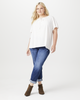 Jenna Peasant Tee - thumbnail