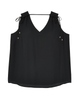 Jenna Tie Detail Tank - thumbnail