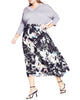 Monica Sleek Skirt - thumbnail