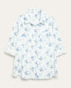 Printed Button Down - thumbnail
