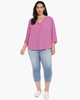 Pintuck Blouse - thumbnail