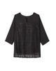 Audrey Detailed Blouse - thumbnail