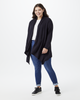 Nisha Waterfall Cardigan - thumbnail