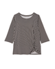 Melanie Knot Detail Top - thumbnail