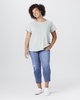 Nancy Cotton Tee - thumbnail