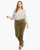 Sheri Slim Pant - thumbnail