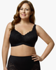 Stretch Lace Softcup Bra - thumbnail