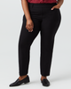Coventry Petite Straight Leg Work Trouser - thumbnail