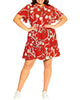 Elia Tiered Dress - thumbnail