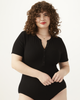 Nancy Short-Sleeve Bodysuit - thumbnail