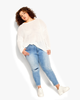 Kailani Cropped Skinny Jean - thumbnail