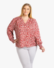 Heather Long Sleeve Blouse - thumbnail