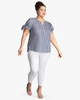 Natalie Woven Shirt - thumbnail