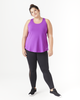 Danica Mesh-Back Tank - thumbnail