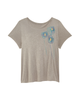 Harlow Short Sleeve Tee - thumbnail