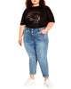 Suki Rollup Jean - thumbnail