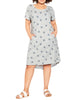Soleil Hello Sunshine Dress - thumbnail