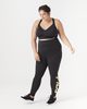Cora Full-Length Legging - thumbnail