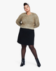 Tamara Metallic Sweater - thumbnail