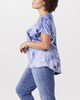 Willow Muscle Tee - thumbnail