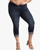 Bowery Cropped Skinny Jean - thumbnail