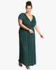 Carnation Maxi Dress - thumbnail