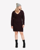 Maeve Sweater Dress - thumbnail
