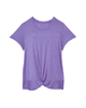 Marjoram Side Knot Tee - thumbnail