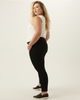 Veronica Double-Button Skinny Jeans - thumbnail
