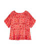 Bri Empire Waist Blouse - thumbnail