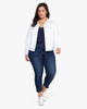 Jessah Denim Jacket - thumbnail