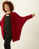 Helen Chenille Cardigan - thumbnail