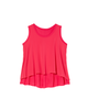 Carine Woven Tank - thumbnail