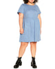 Kyra Knit Dress - thumbnail