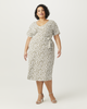 Natalie Midi Dress - thumbnail