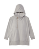 Snowdrop Athleisure Pullover - thumbnail