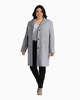 Florian Wool-Blend Coat - thumbnail