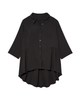 Tina Button Down Blouse - thumbnail