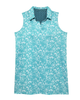 Jefferson Reversible Sleeveless Dress - thumbnail