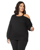 Lilly Cut Out Top - thumbnail