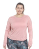 Gigi Athletic Running Top - thumbnail