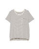 Layla Knit Tee - thumbnail