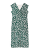 Springfield Sleeveless Surplice Maxi Dress - thumbnail