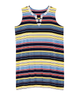 Newcastle Embellished Sleeveless Dress - thumbnail
