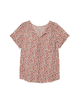 Bonnie Short Sleeve Blouse - thumbnail