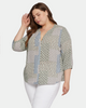Pintuck Blouse - thumbnail