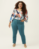 Paris Cropped Pant - thumbnail