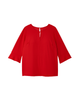 Zena 3/4 Sleeve Blouse - thumbnail