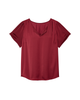 Serena Short Sleeve Blouse - thumbnail