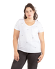Olivia Short Sleeve Tee - thumbnail